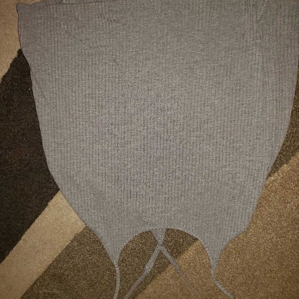 Sexy tank top
